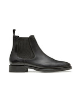CHAUSSURES HOMME MARLEY NOIR NOIR