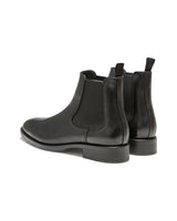 CHAUSSURES HOMME MARLEY NOIR NOIR