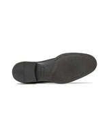 CHAUSSURES HOMME MARLEY NOIR NOIR