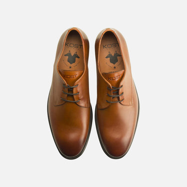 CHAUSSURES HOMME MARQUESS C COGNAC COGNAC