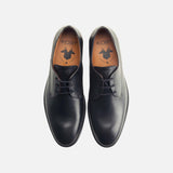 CHAUSSURES HOMME MARQUESS C NOIR NOIR