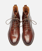 CHAUSSURES HOMME MILITANT 67 COGNAC COGNAC