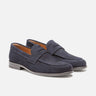 CHAUSSURES HOMME SMART V MARINE MARINE