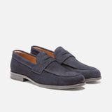 CHAUSSURES HOMME SMART V MARINE MARINE