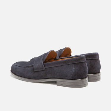 CHAUSSURES HOMME SMART V MARINE MARINE