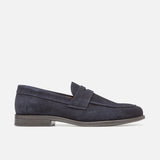 CHAUSSURES HOMME SMART V MARINE MARINE