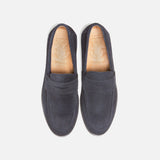 CHAUSSURES HOMME SMART V MARINE MARINE