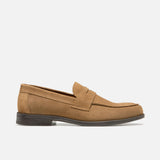 CHAUSSURES HOMME SMART V MARRON MARRON