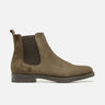 CHAUSSURES HOMME TWILIGHT TAUPE TAUPE