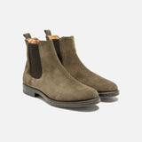 CHAUSSURES HOMME TWILIGHT TAUPE TAUPE
