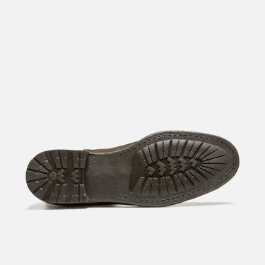 CHAUSSURES HOMME TWILIGHT TAUPE TAUPE