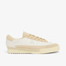 CHAUSSURES HOMME AURA BLANC/BEIGE AI9 BLANC/BEIGE AI9