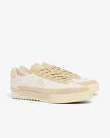 CHAUSSURES HOMME AURA BLANC/BEIGE AI9 BLANC/BEIGE AI9
