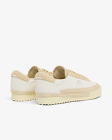 CHAUSSURES HOMME AURA BLANC/BEIGE AI9 BLANC/BEIGE AI9