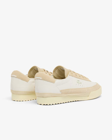 CHAUSSURES HOMME AURA BLANC/BEIGE AI9 BLANC/BEIGE AI9