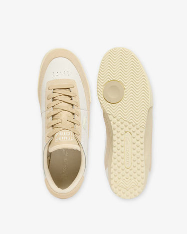 CHAUSSURES HOMME AURA BLANC/BEIGE AI9 BLANC/BEIGE AI9