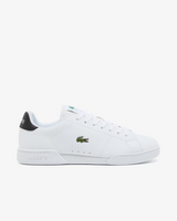 CHAUSSURES HOMME CARNABY CUP BLANC/NOIR 147 BLANC/NOIR 147
