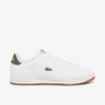 CHAUSSURES HOMME CARNABY CUP BLANC/VERT 1R5 BLANC/VERT 1R5