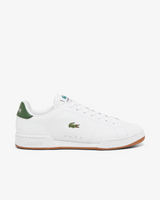 CHAUSSURES HOMME CARNABY CUP BLANC/VERT 1R5 BLANC/VERT 1R5