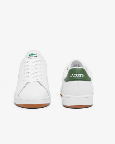 CHAUSSURES HOMME CARNABY CUP BLANC/VERT 1R5 BLANC/VERT 1R5