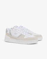 CHAUSSURES HOMME T-CLIP BLANC/GRIS 14X BLANC/GRIS 14X