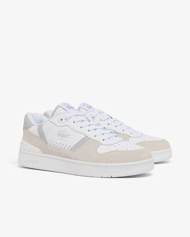 CHAUSSURES HOMME T-CLIP BLANC/GRIS 14X BLANC/GRIS 14X
