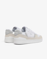 CHAUSSURES HOMME T-CLIP BLANC/GRIS 14X BLANC/GRIS 14X