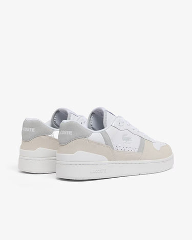 CHAUSSURES HOMME T-CLIP BLANC/GRIS 14X BLANC/GRIS 14X