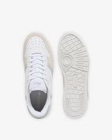 CHAUSSURES HOMME T-CLIP BLANC/GRIS 14X BLANC/GRIS 14X