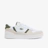 CHAUSSURES HOMME T-CLIP BLANC/KAKI 2H4 BLANC/KAKI 2H4