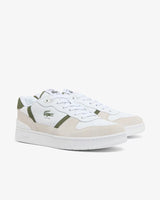 CHAUSSURES HOMME T-CLIP BLANC/KAKI 2H4 BLANC/KAKI 2H4
