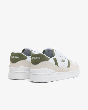 CHAUSSURES HOMME T-CLIP BLANC/KAKI 2H4 BLANC/KAKI 2H4
