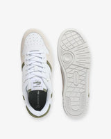 CHAUSSURES HOMME T-CLIP BLANC/KAKI 2H4 BLANC/KAKI 2H4