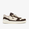CHAUSSURES HOMME T-CLIP MARRON/BEIGE 2G3 MARRON/BEIGE 2G3