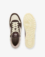 CHAUSSURES HOMME T-CLIP MARRON/BEIGE 2G3 MARRON/BEIGE 2G3