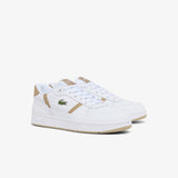 CHAUSSURES HOMME T-CLIP SET BLANC/BEIGE 2J8 BLANC/BEIGE 2J8