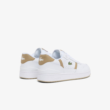 CHAUSSURES HOMME T-CLIP SET BLANC/BEIGE 2J8 BLANC/BEIGE 2J8