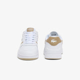 CHAUSSURES HOMME T-CLIP SET BLANC/BEIGE 2J8 BLANC/BEIGE 2J8