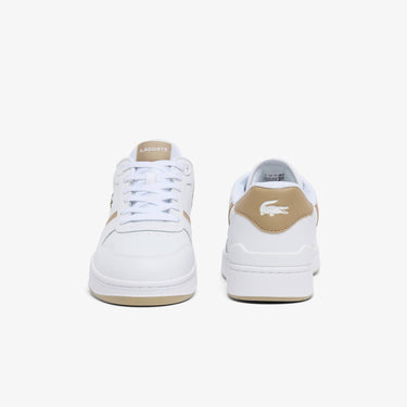 CHAUSSURES HOMME T-CLIP SET BLANC/BEIGE 2J8 BLANC/BEIGE 2J8