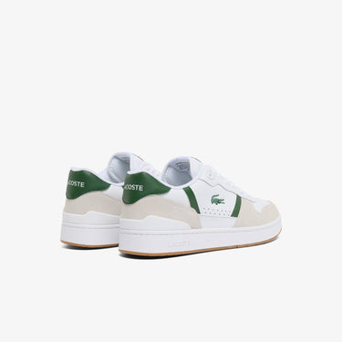 CHAUSSURES HOMME T-CLIP SET BLANC/VERT Y37 BLANC/VERT Y37