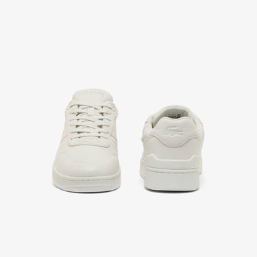CHAUSSURES HOMME T-CLIP SHIELD BLANC 18C BLANC 18C