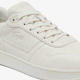 CHAUSSURES HOMME T-CLIP SHIELD BLANC 18C BLANC 18C