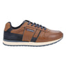 CHAUSSURES HOMME AFFAIRI 2 COGNAC COGNAC