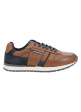 CHAUSSURES HOMME AFFAIRI 2 COGNAC COGNAC