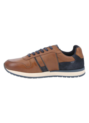 CHAUSSURES HOMME AFFAIRI 2 COGNAC COGNAC