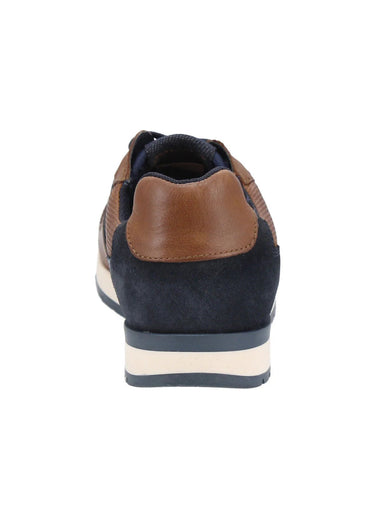 CHAUSSURES HOMME AFFAIRI 2 COGNAC COGNAC