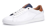 CHAUSSURES HOMME AMICAL E24 BLANC BLANC