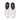 CHAUSSURES HOMME AMICAL E24 BLANC BLANC