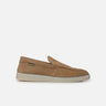 CHAUSSURES HOMME ARCANN BEIGE BEIGE