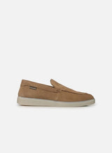 CHAUSSURES HOMME ARCANN BEIGE BEIGE